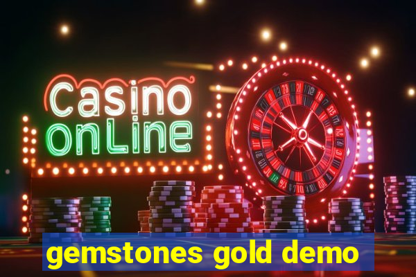 gemstones gold demo